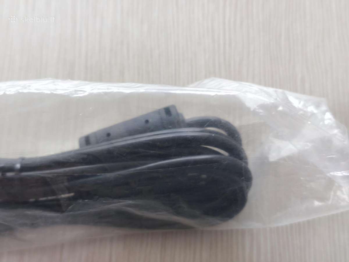 Apc Usb to Rj45 laidas 1.83m Ap9827 - nuotraukos Nr. 6