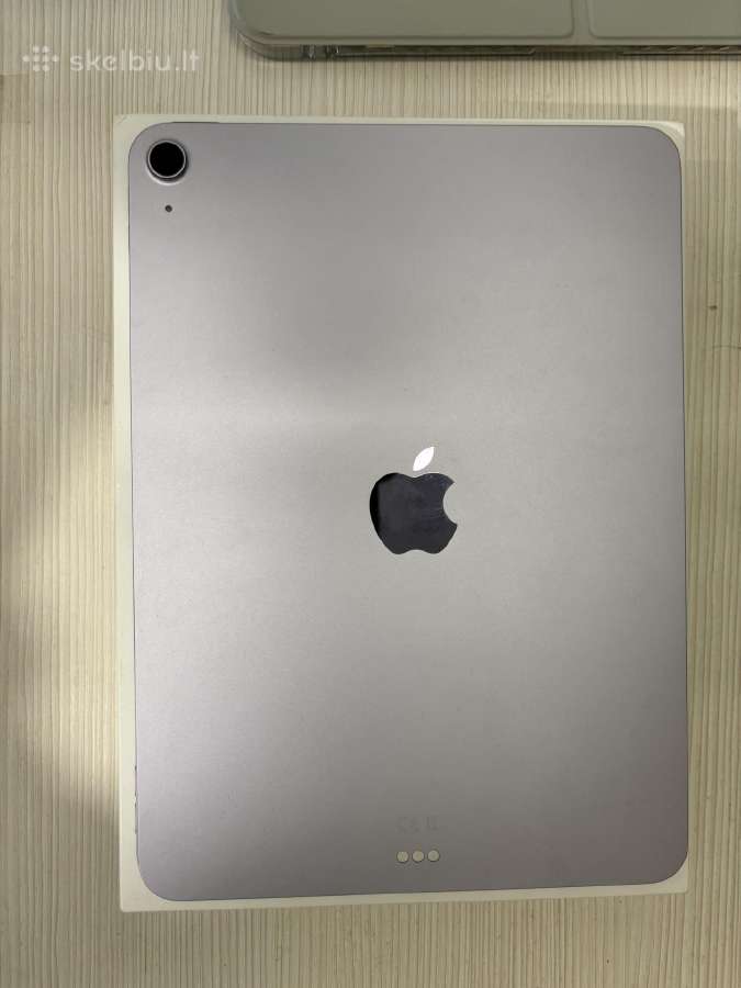 Parduodu iPad air m3 11-inch