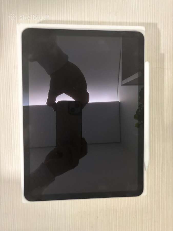 Parduodu iPad air m3 11-inch - nuotraukos Nr. 2