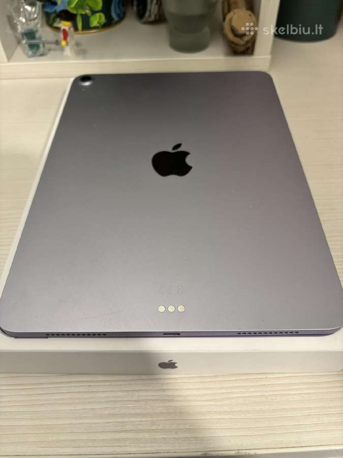 Parduodu iPad air m3 11-inch - nuotraukos Nr. 4