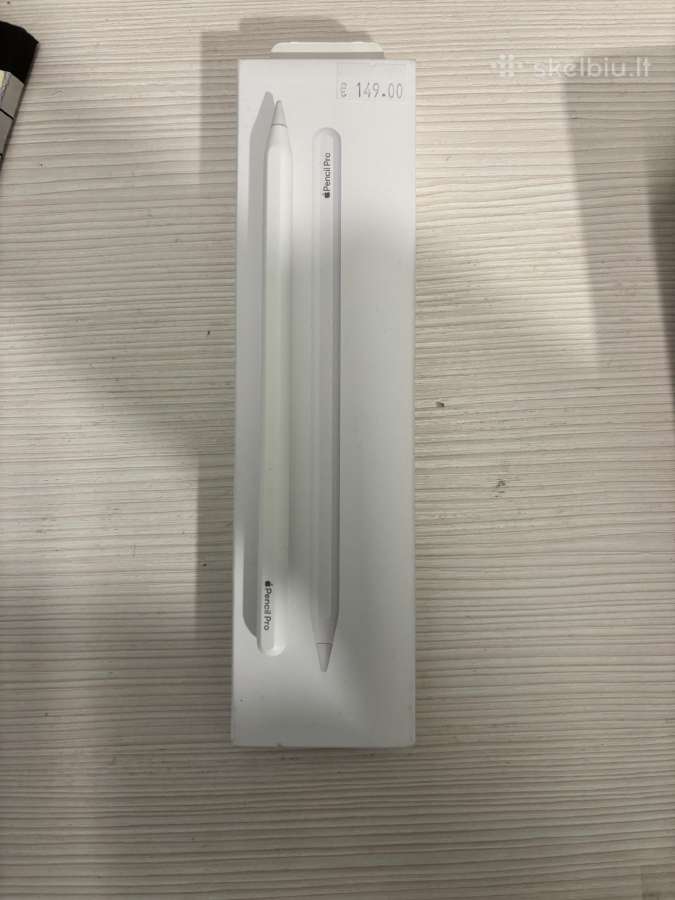 Parduodu iPad air m3 11-inch - nuotraukos Nr. 8