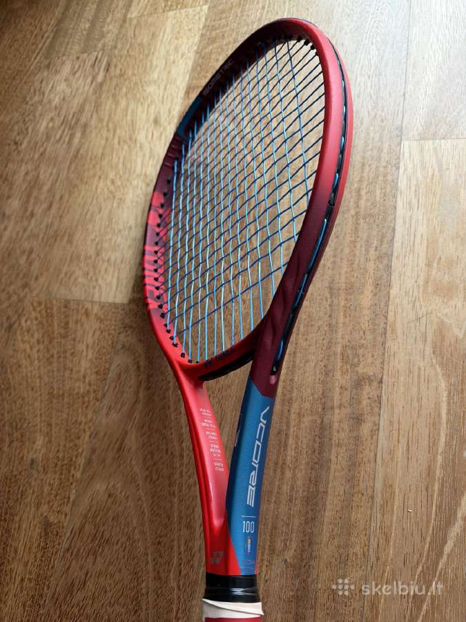 Yonex vcore 100 beveik nauja 2023m