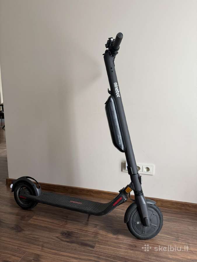 Ninebot e45e