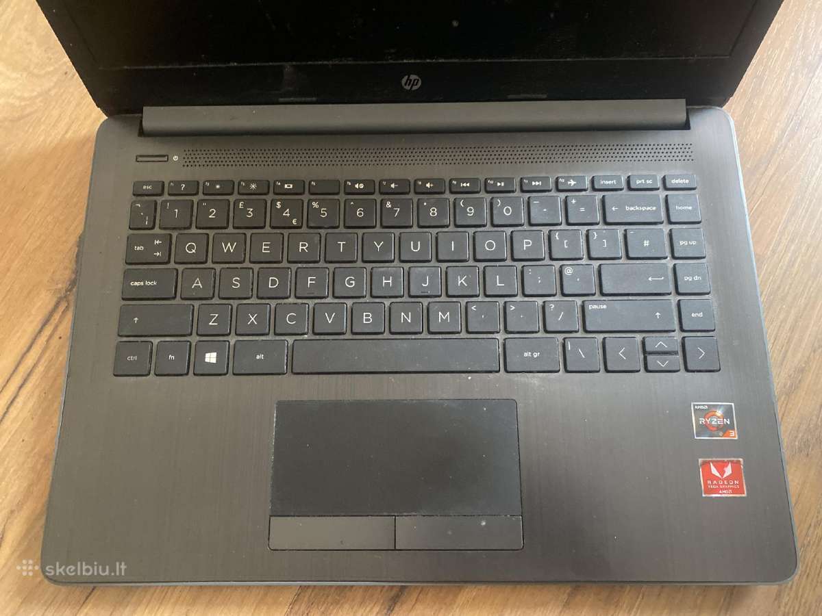 Dalims hp 14cm0503sa - nuotraukos Nr. 4