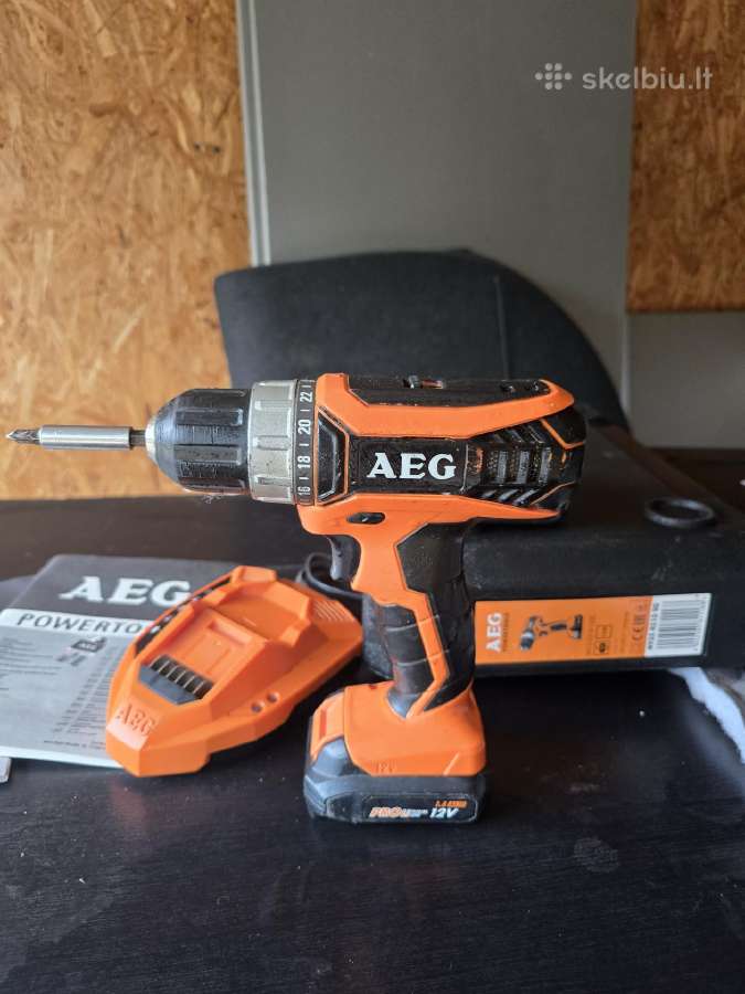 Aeg Suktukas