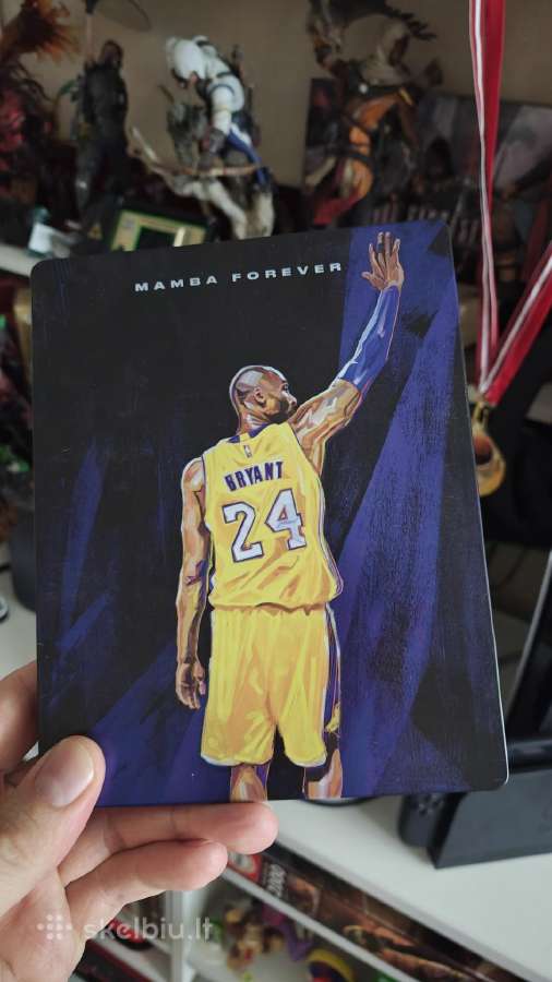 Ps5 zaidimas nba2k21.