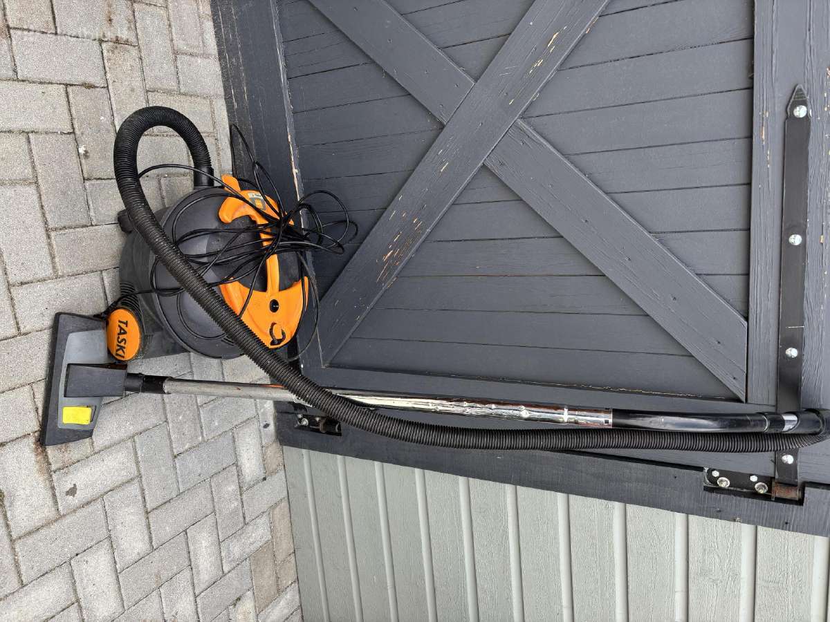 Taski vento 8s