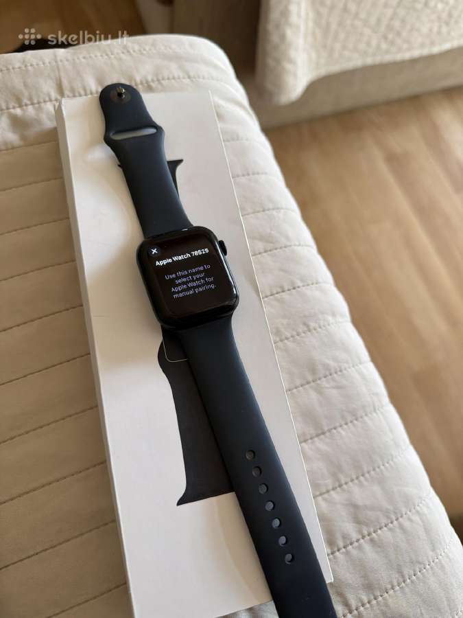 Apple Watch Series 9 Laikrodis