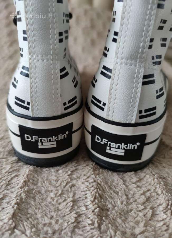 Sneakers D.franklin