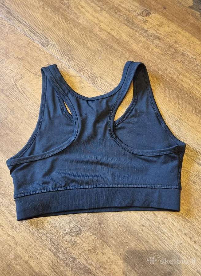 Sportinė liemenėlė "Workout by Atmosphere", XS - nuotraukos Nr. 6