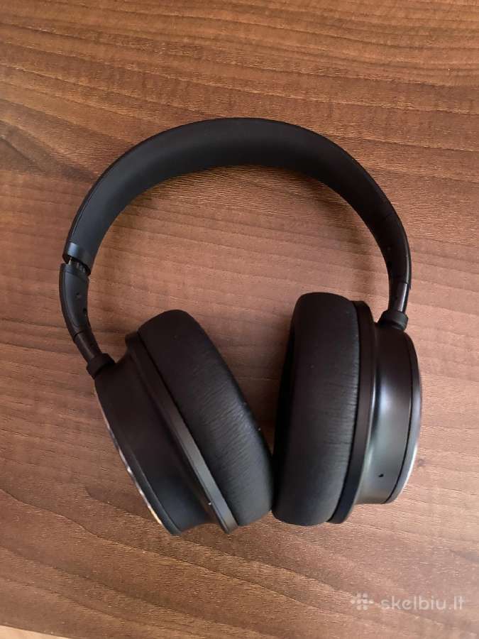 Ausinės Akg Y600nc