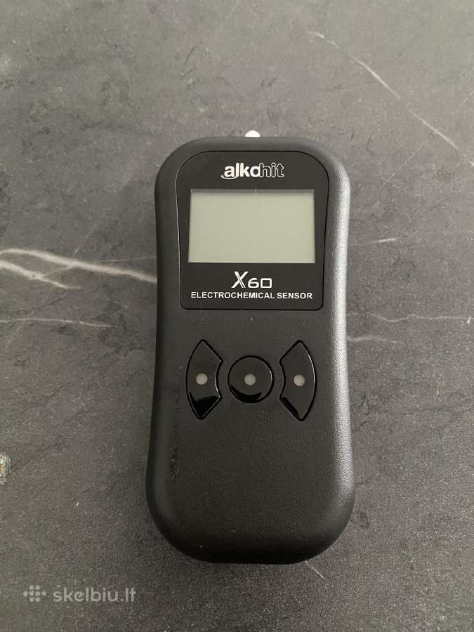 Alkotesteriai