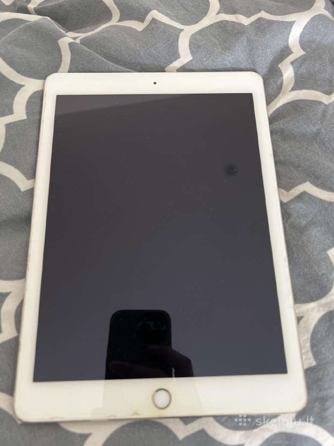 iPad Air 2 16gv