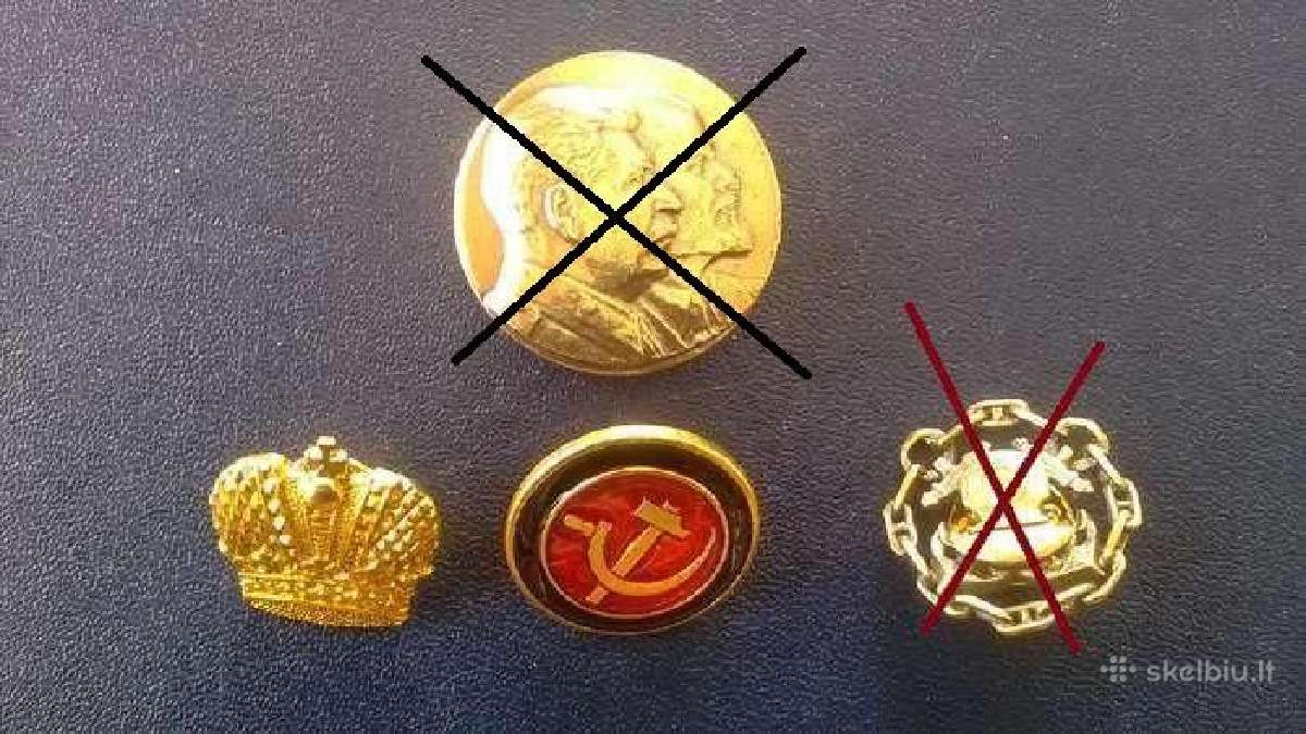 Ženklai
