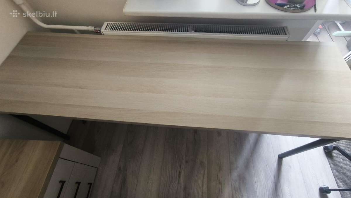 Stalas 200x60