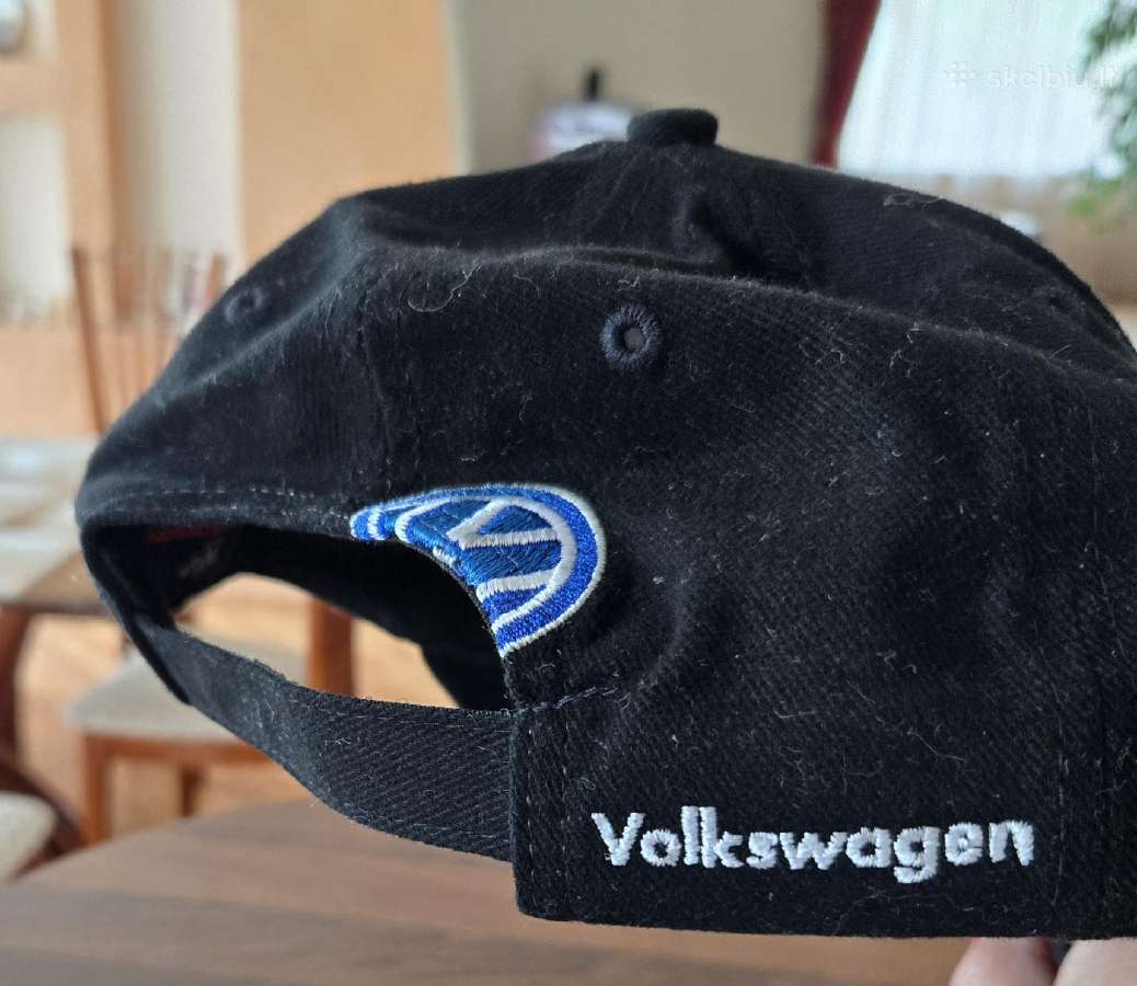Wolkseagen kepuraitė - nuotraukos Nr. 2