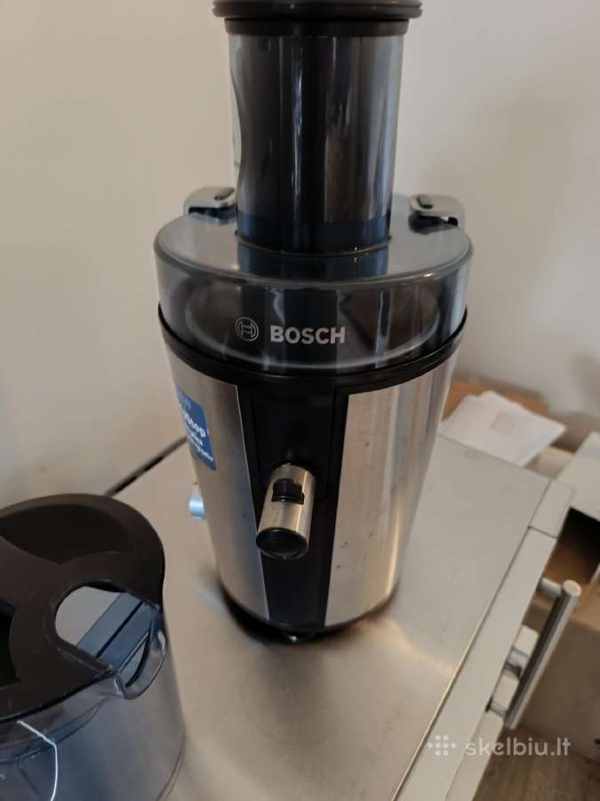Sulčiaspaudė Bosch