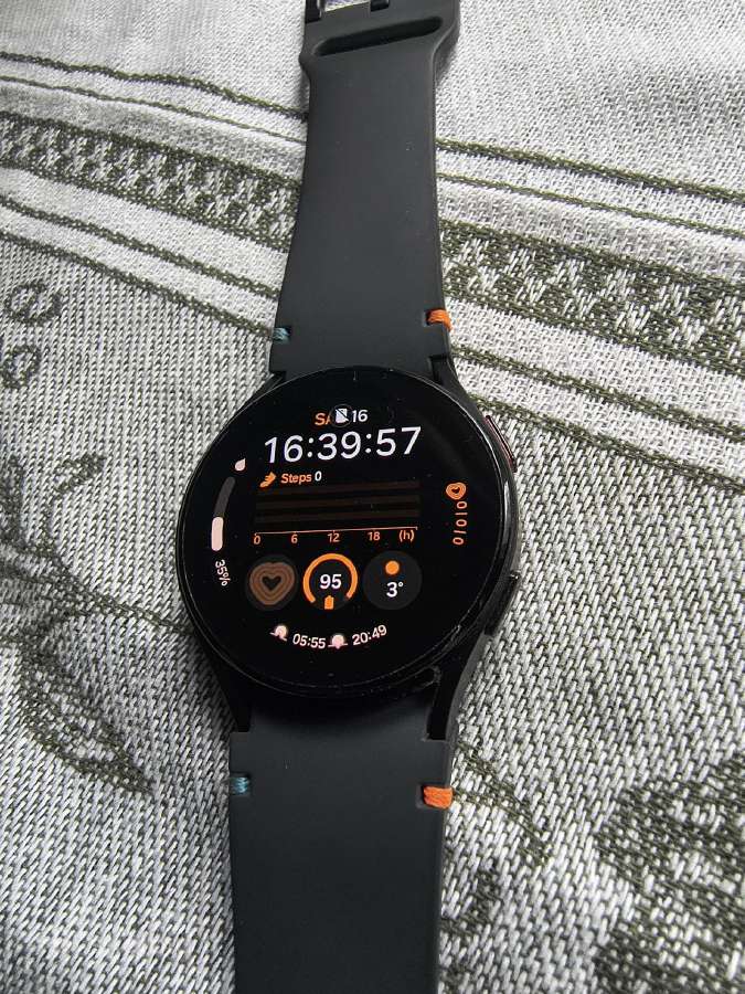 Samsung galaxy watch Fe 40mm