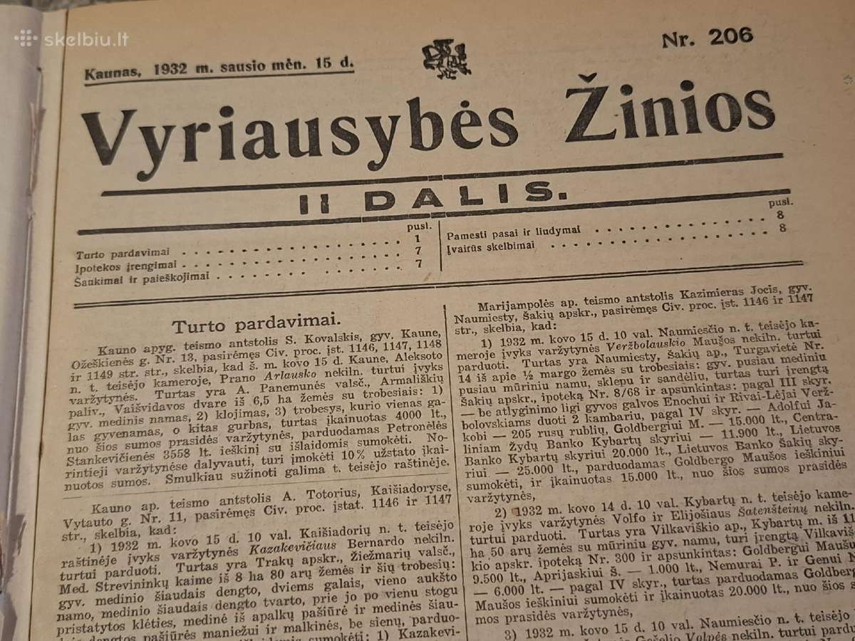 Vyriausybės žinios - nuotraukos Nr. 11