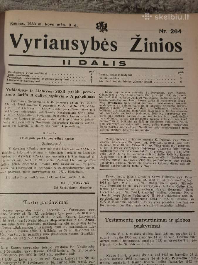 Vyriausybės žinios - nuotraukos Nr. 12
