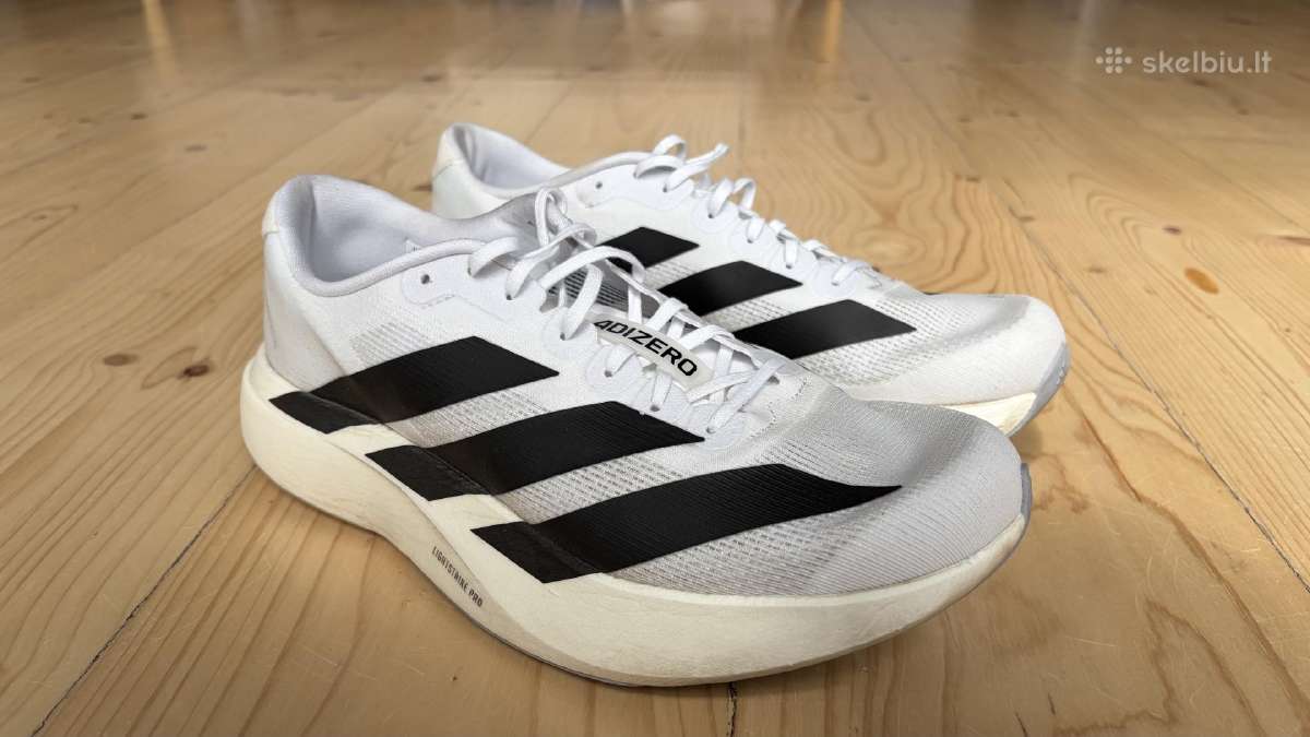 Adidas Adizero EVO SL