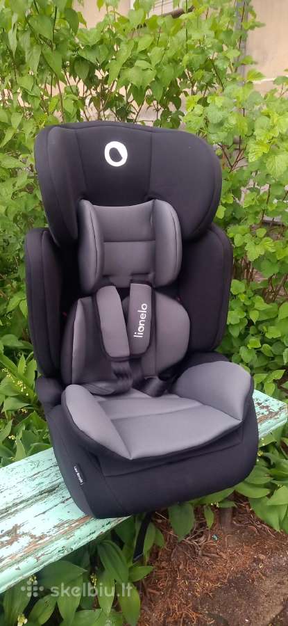 Lionelo auto kėdutė