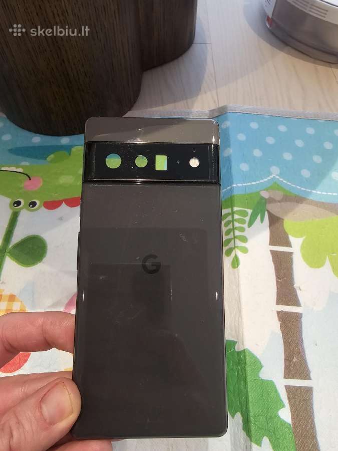 Pixel 6pro (for parts)