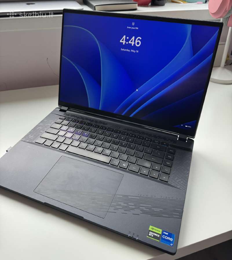 Gigabyte aorus 16x 9sg