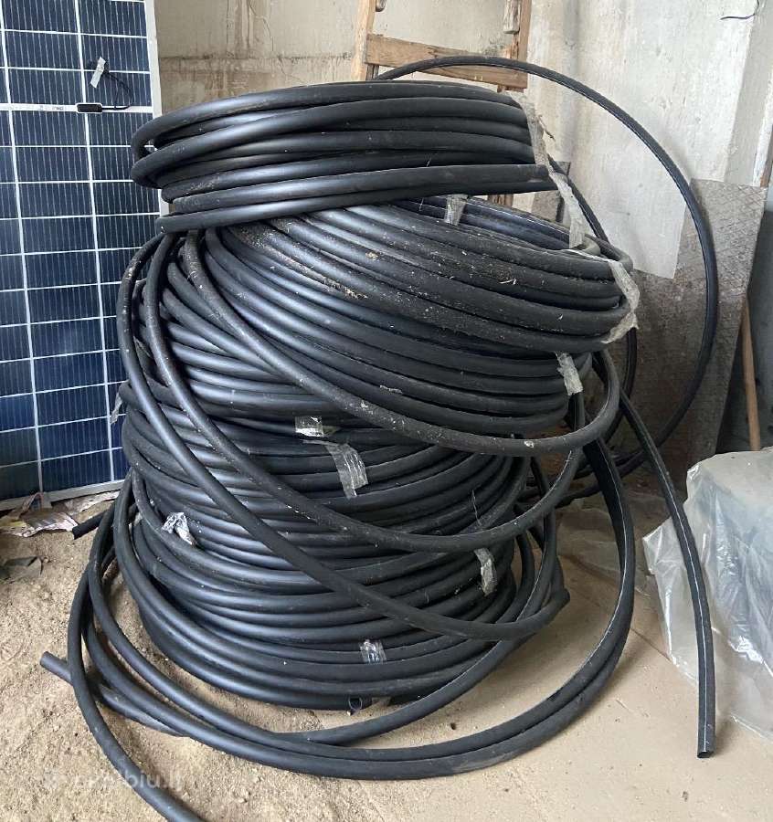 Parduodu Pe techninio vamzdžio 32mm, 50 metrų/vnt.