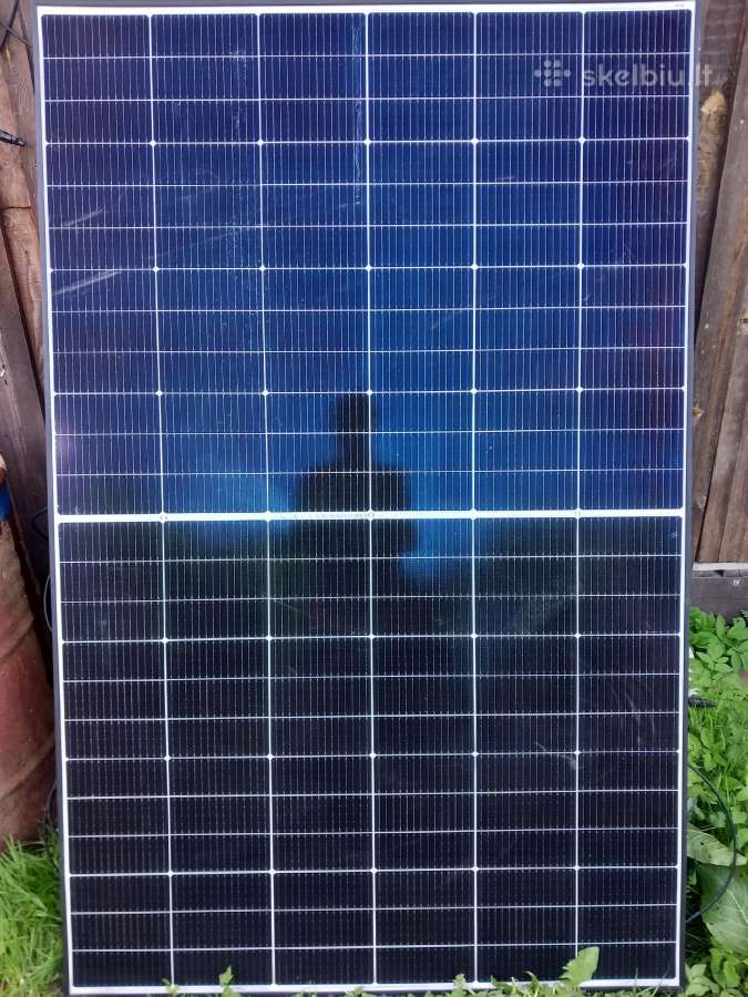 Trina solar 450w