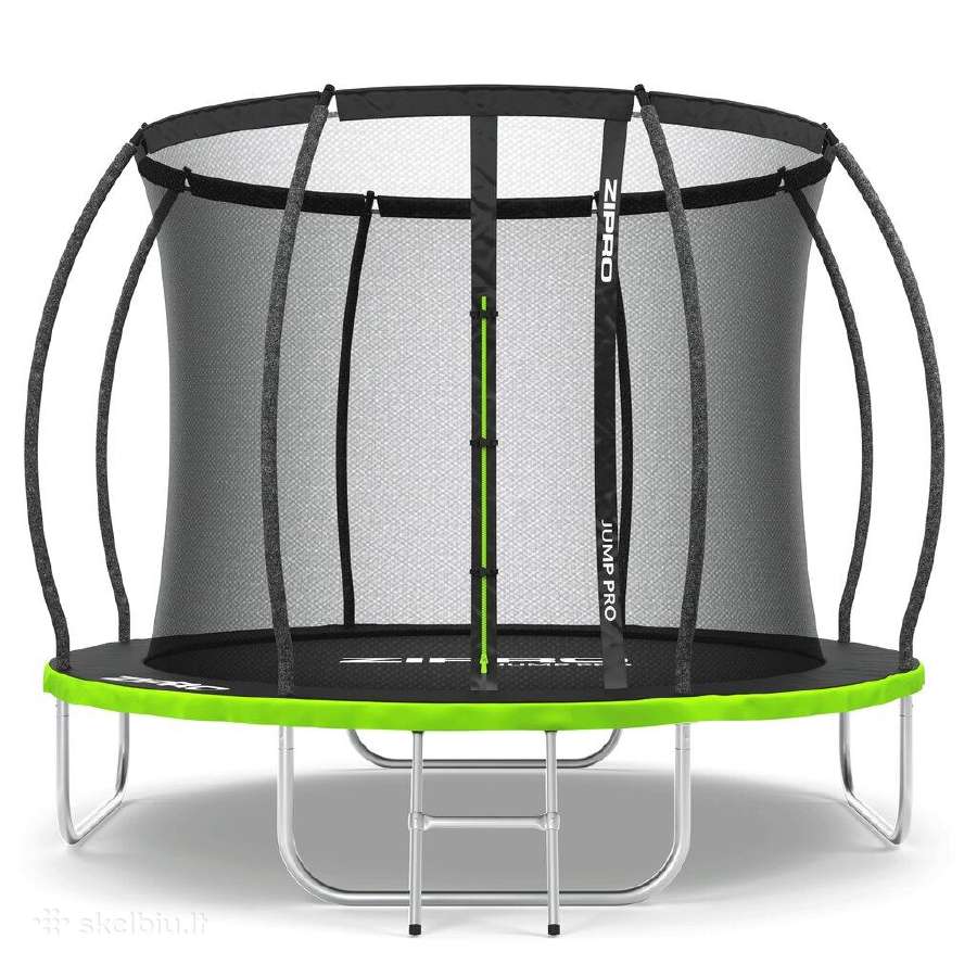 Batutas Zipro Jump Pro Premium 8ft, 252 cm