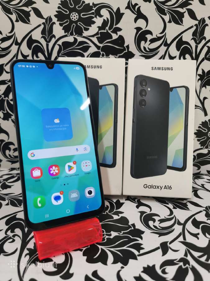 Samsung Galaxy A16