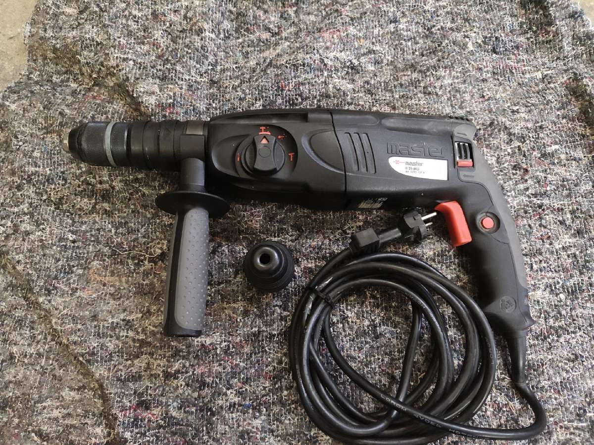 Wurth h26-mls perforatorius