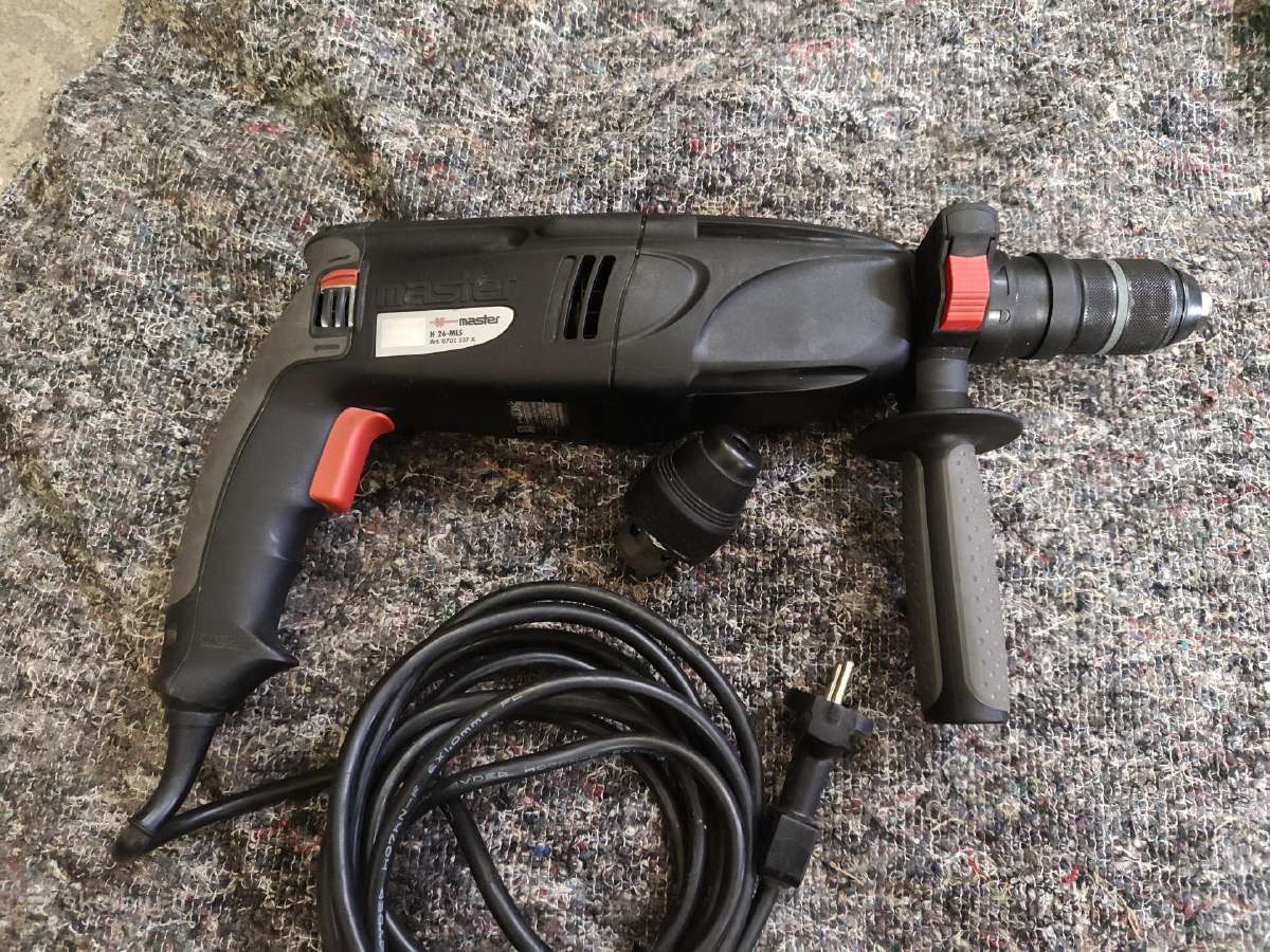 Wurth h26-mls perforatorius - nuotraukos Nr. 2