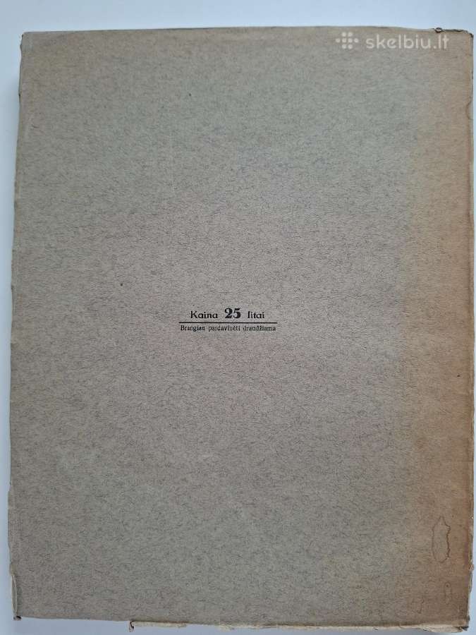 Knygos: Bibliografijos ir kritikos žurnalas Nr. 7 - nuotraukos Nr. 6