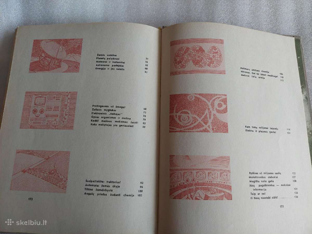 Žemė ir kosmosas - nuotraukos Nr. 6