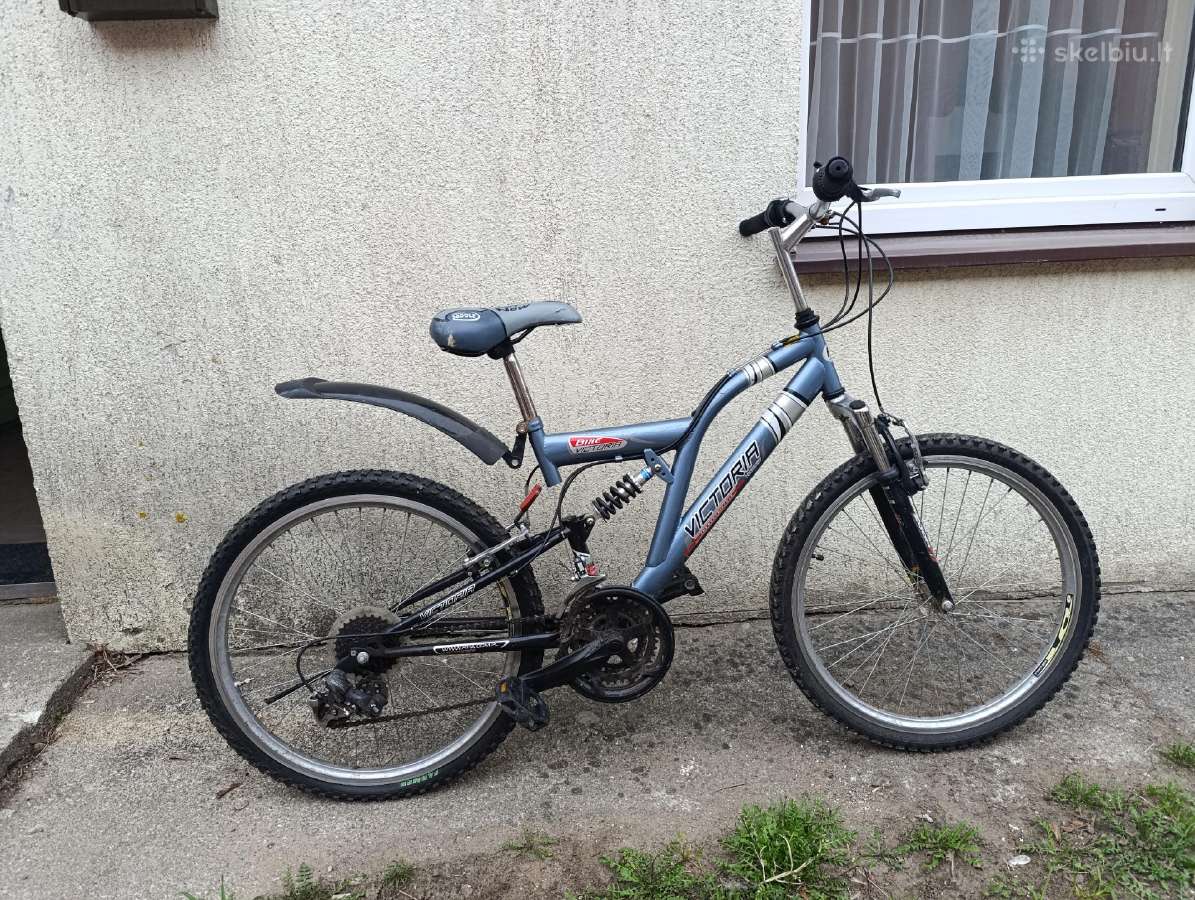 Parduodu vaikišką dviratį 24colių ratai