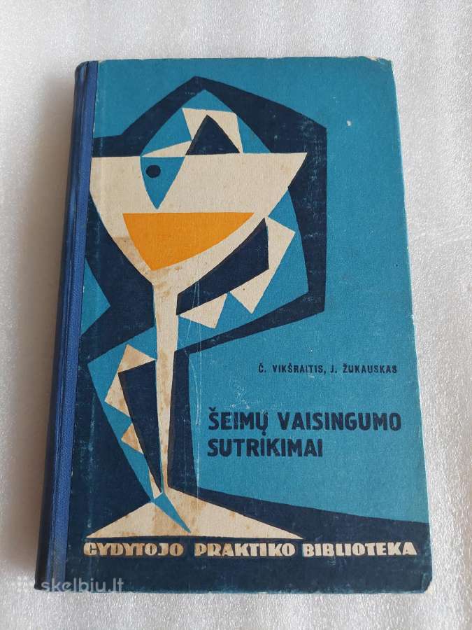 Šeimų vaisingumo sutrikimai