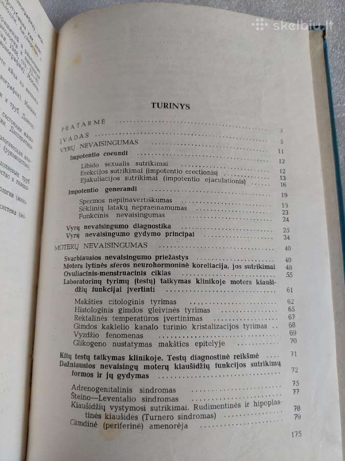 Šeimų vaisingumo sutrikimai - nuotraukos Nr. 3