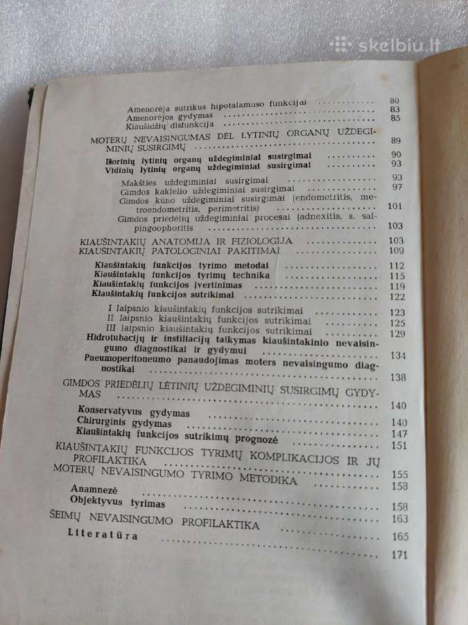 Šeimų vaisingumo sutrikimai - nuotraukos Nr. 4