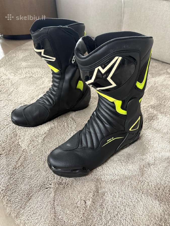 Alpinestars Smx V2 46