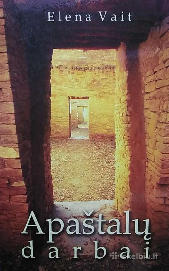 Apaštalų darbai