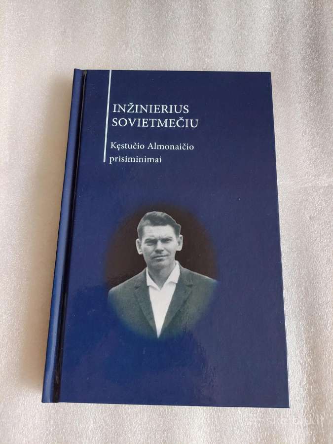 Inžinierius sovietmečiu