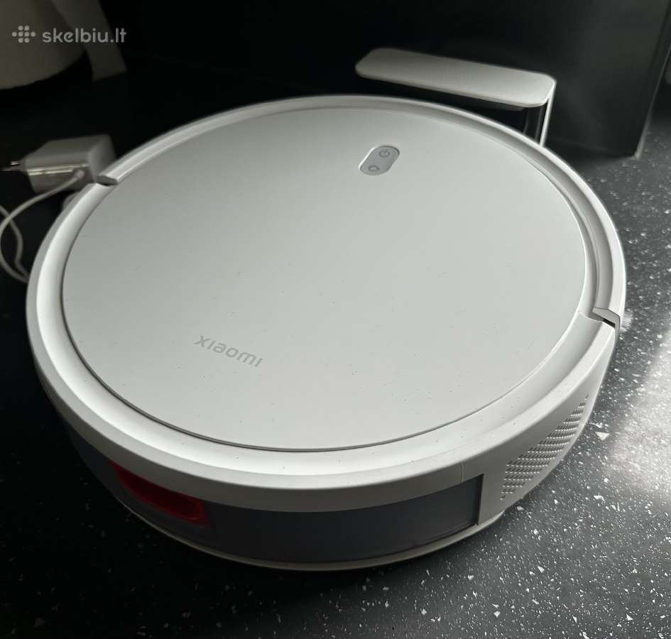 Dulkių siurblys robotas xiaomi e10