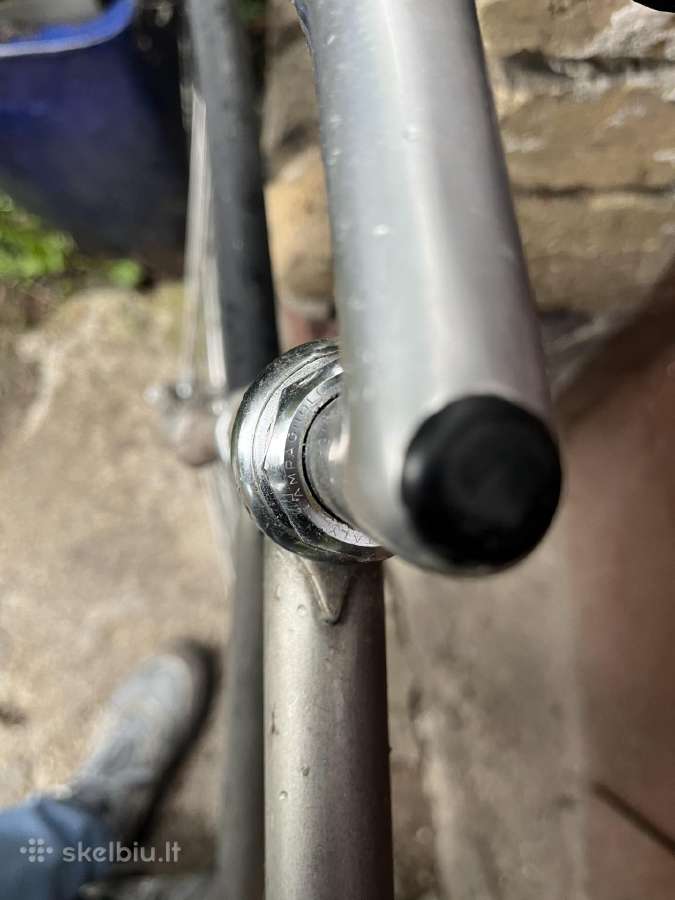 Fixed gear dviratis - nuotraukos Nr. 10
