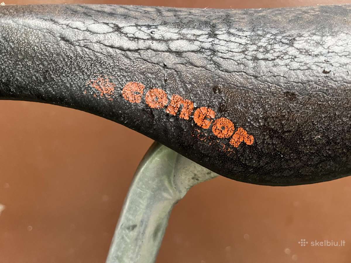 Fixed gear dviratis - nuotraukos Nr. 12