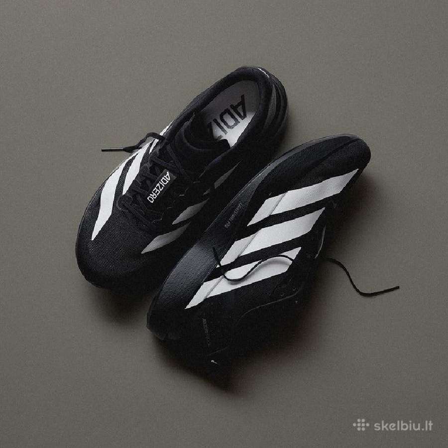 Adidas EVO SL 45/black