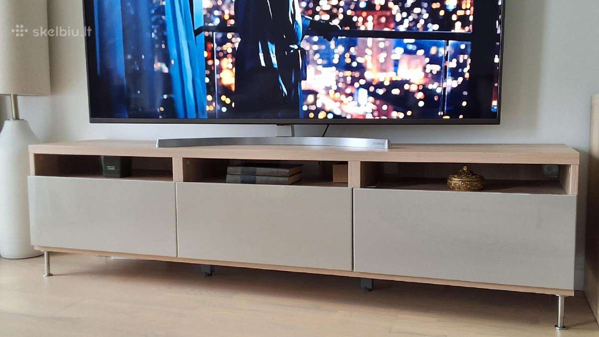 Parduodu TV staliuką