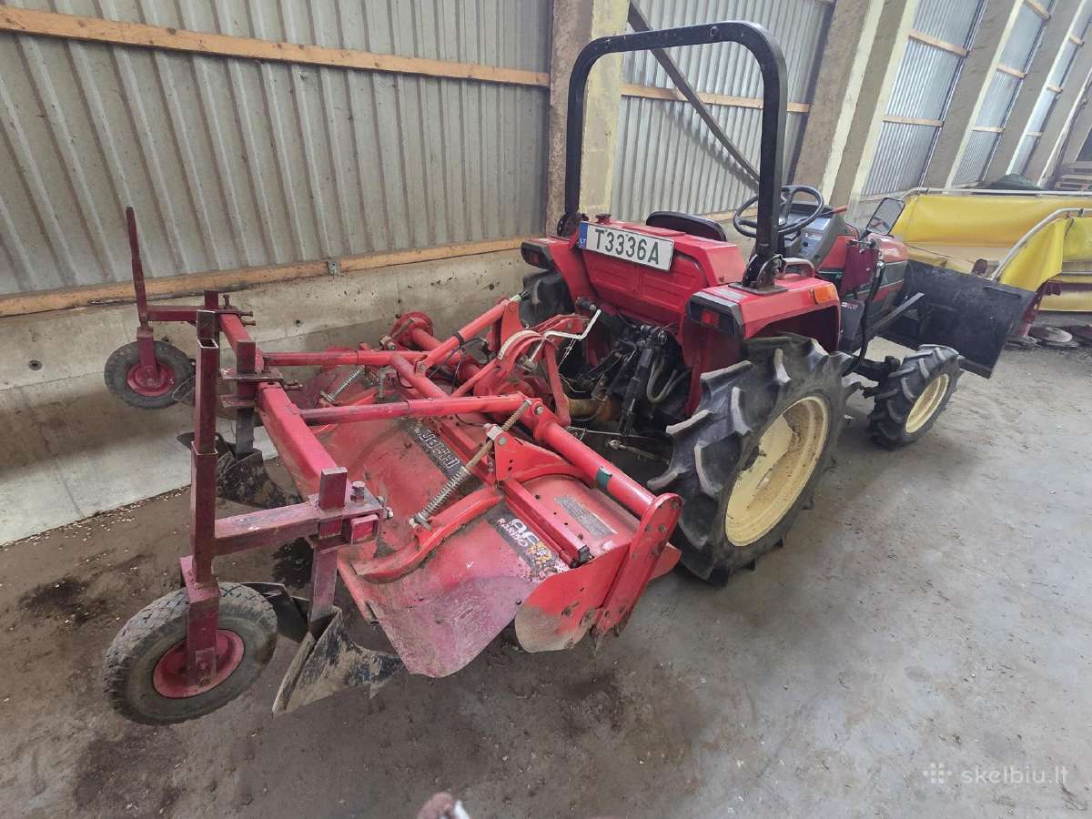 Mitsubishi Mtr250