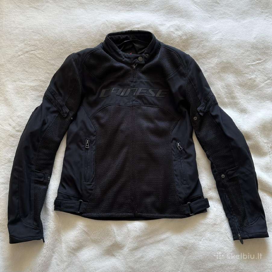 Dainese Air Frame D1 Lady tex